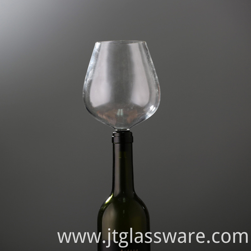 Glass Decanter